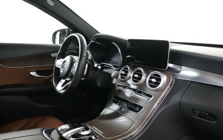 Mercedes-Benz C-Класс, 2019 год, 3 479 900 рублей, 9 фотография