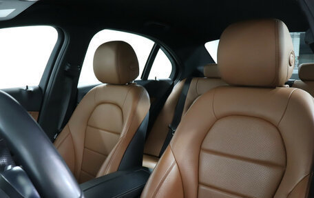 Mercedes-Benz C-Класс, 2019 год, 3 479 900 рублей, 17 фотография