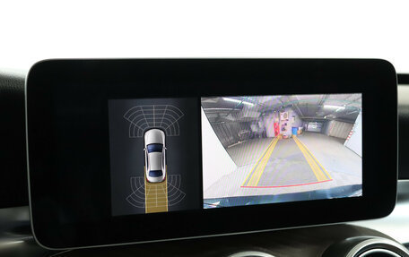 Mercedes-Benz C-Класс, 2019 год, 3 479 900 рублей, 19 фотография