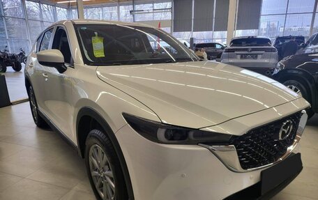 Mazda CX-5, 2025 год, 3 850 000 рублей, 2 фотография