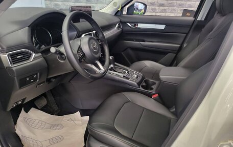 Mazda CX-5, 2025 год, 3 850 000 рублей, 7 фотография