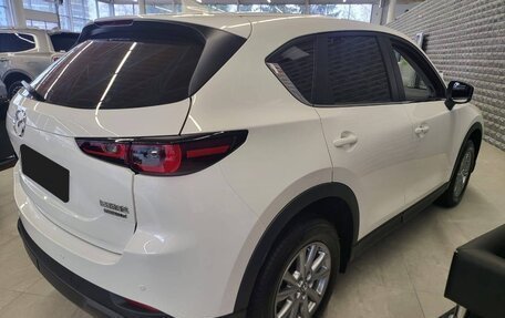 Mazda CX-5, 2025 год, 3 850 000 рублей, 4 фотография
