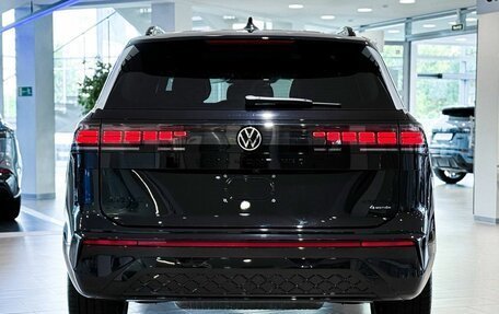 Volkswagen Teramont, 2026 год, 6 390 000 рублей, 3 фотография