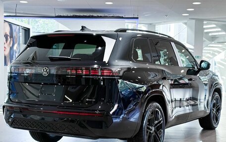 Volkswagen Teramont, 2026 год, 6 390 000 рублей, 4 фотография