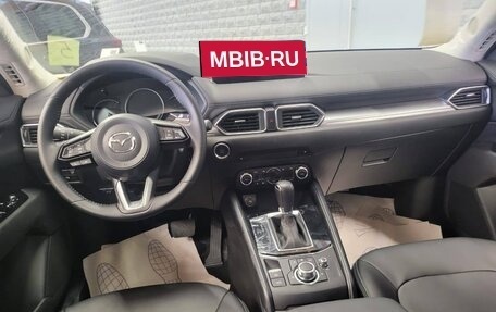 Mazda CX-5, 2025 год, 3 850 000 рублей, 5 фотография