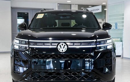 Volkswagen Teramont, 2026 год, 6 390 000 рублей, 9 фотография