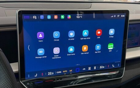 Volkswagen Teramont, 2026 год, 6 390 000 рублей, 17 фотография