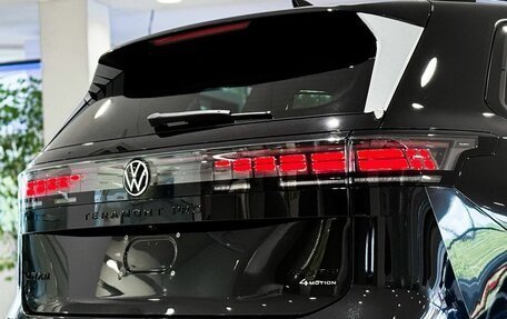 Volkswagen Teramont, 2026 год, 6 390 000 рублей, 11 фотография