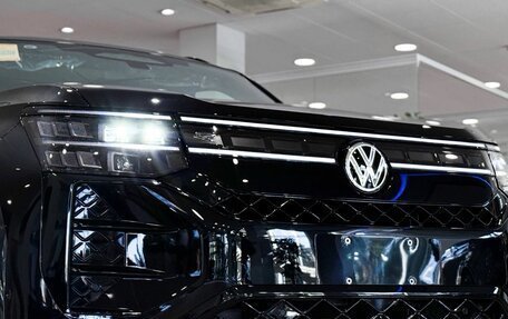 Volkswagen Teramont, 2026 год, 6 390 000 рублей, 12 фотография