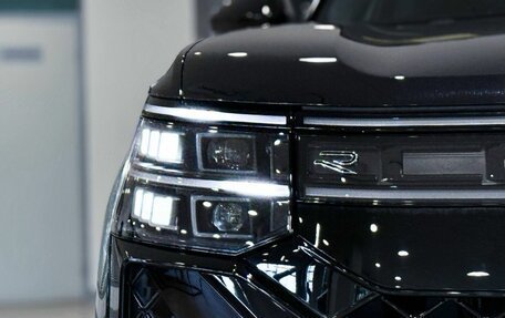 Volkswagen Teramont, 2026 год, 6 390 000 рублей, 10 фотография