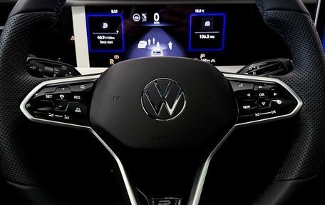 Volkswagen Teramont, 2026 год, 6 390 000 рублей, 14 фотография