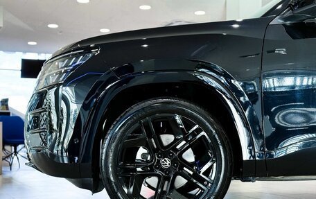 Volkswagen Teramont, 2026 год, 6 390 000 рублей, 13 фотография