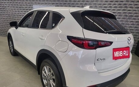 Mazda CX-5, 2025 год, 3 850 000 рублей, 3 фотография