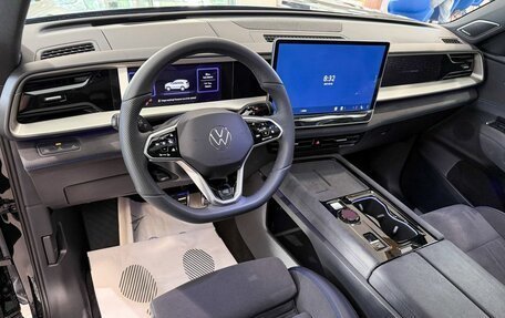 Volkswagen Teramont, 2026 год, 6 390 000 рублей, 29 фотография