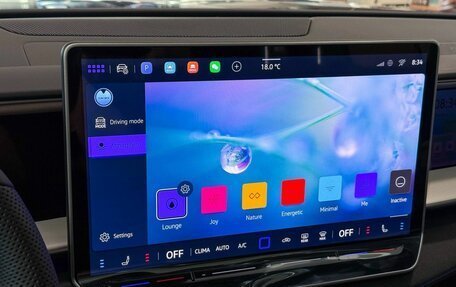 Volkswagen Teramont, 2026 год, 6 390 000 рублей, 24 фотография