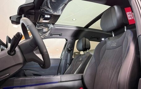 Volkswagen Teramont, 2026 год, 6 390 000 рублей, 30 фотография