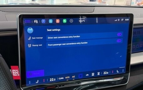 Volkswagen Teramont, 2026 год, 6 390 000 рублей, 21 фотография