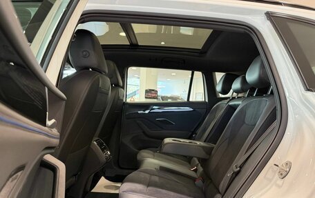 Volkswagen Tiguan, 2026 год, 4 890 000 рублей, 17 фотография