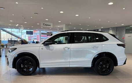 Volkswagen Tiguan, 2026 год, 4 890 000 рублей, 9 фотография