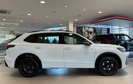 Volkswagen Tiguan, 2026 год, 4 890 000 рублей, 10 фотография