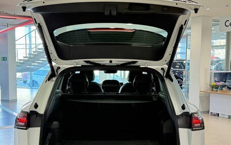 Volkswagen Tiguan, 2026 год, 4 890 000 рублей, 12 фотография