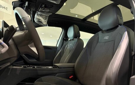 Volkswagen Tiguan, 2026 год, 4 890 000 рублей, 14 фотография