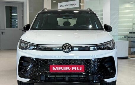 Volkswagen Tiguan, 2026 год, 4 890 000 рублей, 5 фотография