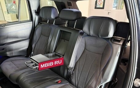 Volkswagen Teramont, 2026 год, 6 390 000 рублей, 37 фотография