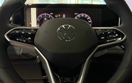 Volkswagen Tiguan, 2026 год, 4 890 000 рублей, 19 фотография