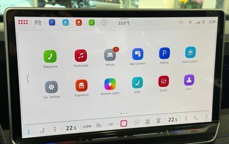 Volkswagen Tiguan, 2026 год, 4 890 000 рублей, 30 фотография