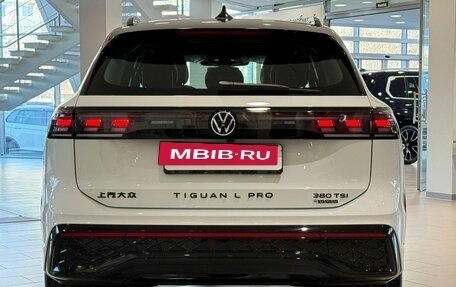 Volkswagen Tiguan, 2026 год, 4 890 000 рублей, 8 фотография