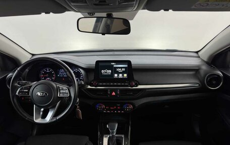 KIA Cerato IV, 2021 год, 1 945 000 рублей, 5 фотография