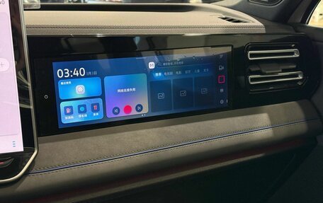 Volkswagen Tiguan, 2026 год, 4 890 000 рублей, 32 фотография