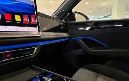 Volkswagen Tiguan, 2026 год, 4 890 000 рублей, 23 фотография