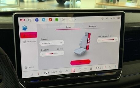 Volkswagen Tiguan, 2026 год, 4 890 000 рублей, 26 фотография