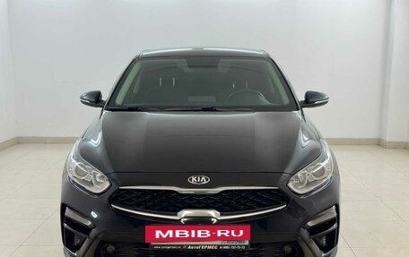 KIA Cerato IV, 2021 год, 1 945 000 рублей, 2 фотография
