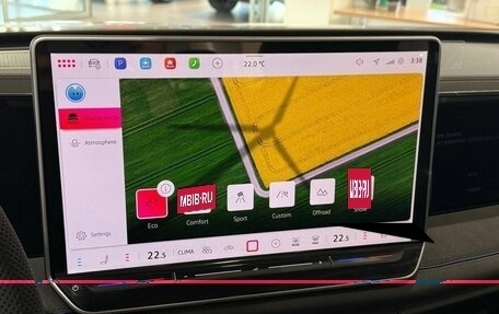 Volkswagen Tiguan, 2026 год, 4 890 000 рублей, 29 фотография