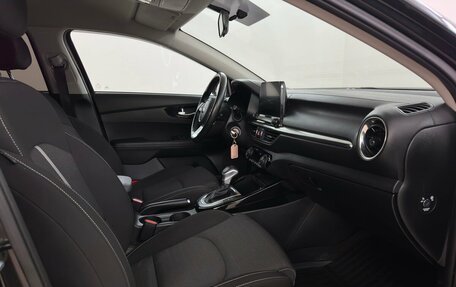 KIA Cerato IV, 2021 год, 1 945 000 рублей, 11 фотография