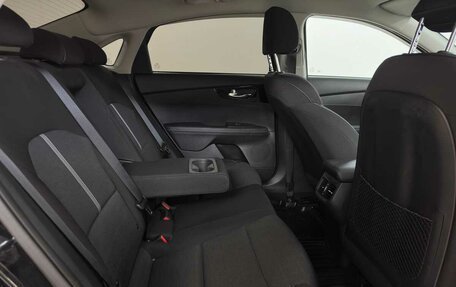 KIA Cerato IV, 2021 год, 1 945 000 рублей, 12 фотография