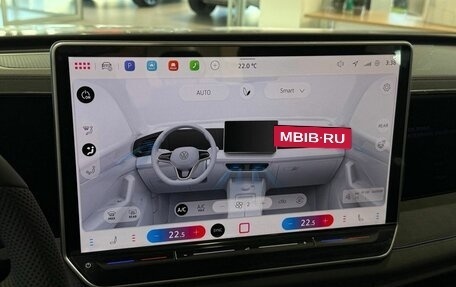 Volkswagen Tiguan, 2026 год, 4 890 000 рублей, 31 фотография