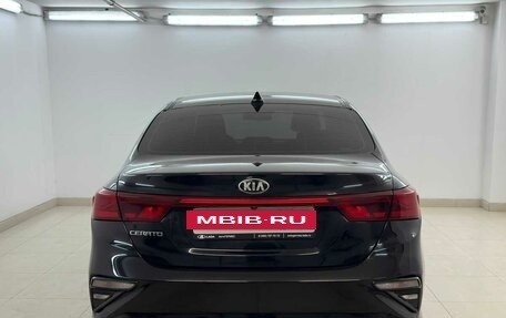 KIA Cerato IV, 2021 год, 1 945 000 рублей, 3 фотография