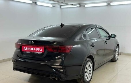 KIA Cerato IV, 2021 год, 1 945 000 рублей, 4 фотография