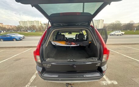 Volvo XC90 II рестайлинг, 2006 год, 1 100 000 рублей, 8 фотография