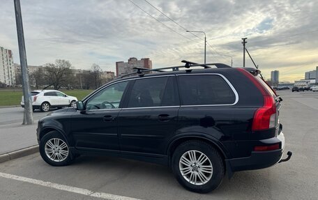 Volvo XC90 II рестайлинг, 2006 год, 1 100 000 рублей, 4 фотография