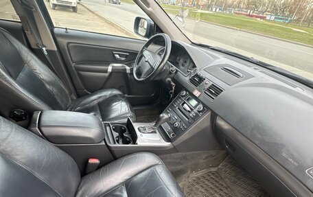 Volvo XC90 II рестайлинг, 2006 год, 1 100 000 рублей, 12 фотография