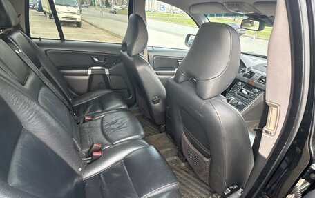 Volvo XC90 II рестайлинг, 2006 год, 1 100 000 рублей, 11 фотография