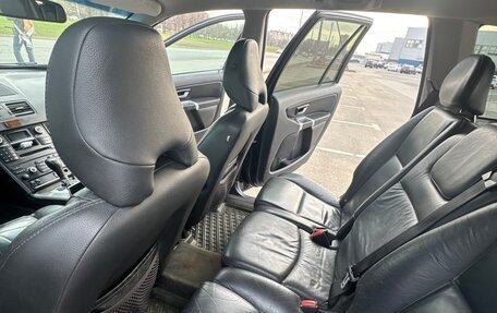 Volvo XC90 II рестайлинг, 2006 год, 1 100 000 рублей, 9 фотография