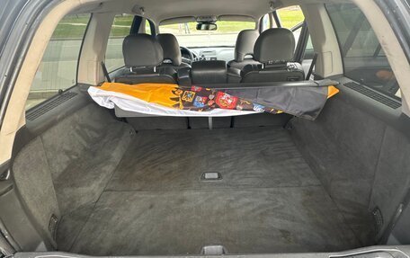 Volvo XC90 II рестайлинг, 2006 год, 1 100 000 рублей, 13 фотография