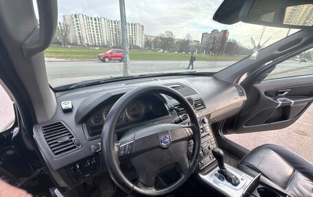 Volvo XC90 II рестайлинг, 2006 год, 1 100 000 рублей, 15 фотография