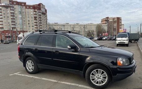 Volvo XC90 II рестайлинг, 2006 год, 1 100 000 рублей, 6 фотография